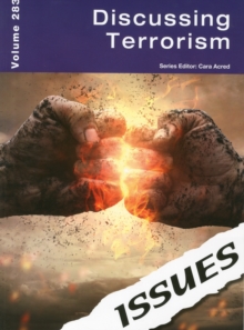 Issues: Discussing Terrorism