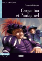 Gargantua et Pantagruel  (Book +audio)