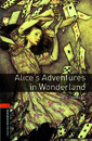 Alice's Adventures in Wonderland (book + cd)