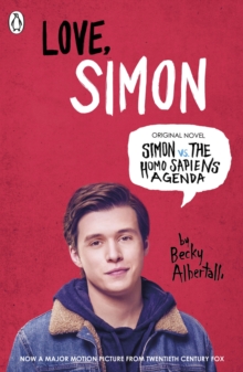 Love Simon : Simon Vs The Homo Sapiens Agenda + swedish wordlist