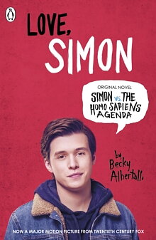 Love Simon : Simon Vs The Homo Sapiens Agenda + swedish wordlist