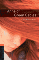 Anne of Green Gables (book + cd)
