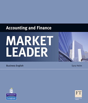Market Leader Accounting and Finance