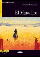 El Matadero, bok+cd