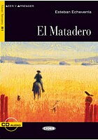 El Matadero, bok+cd