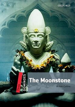 The Moonstone, audio pack
