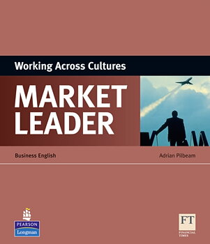 Market Leader Working Across Cultures
