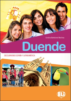 Duende, libro del alumno
