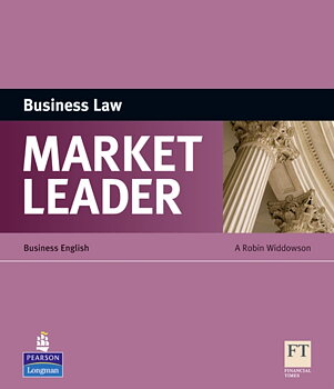 Market Leader Business Law