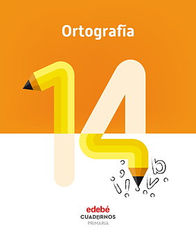  Ortografía 14