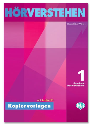 Hörverstehen 1, photocopiables