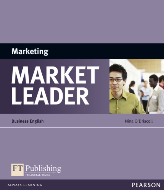 Market Leader Marketing
