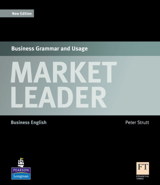 Market Leader Business Grammar & Usage
