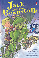 Jack and the Beanstalk