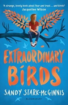 Extraordinary Birds 