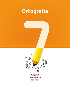  Ortografía 7