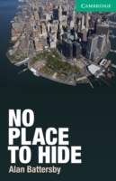 No Place to Hide (with downloadable audio)