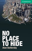 No Place to Hide (with downloadable audio)