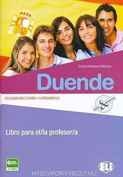 Duende, guía didáctica