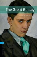 Great Gatsby Adio CD pack