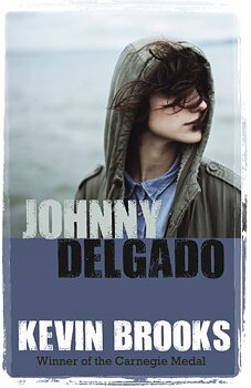 Johnny Delgado 