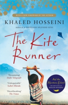 Kite Runner + svensk ordlista