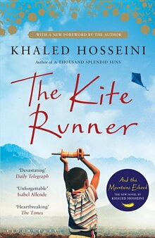 Kite Runner + svensk ordlista