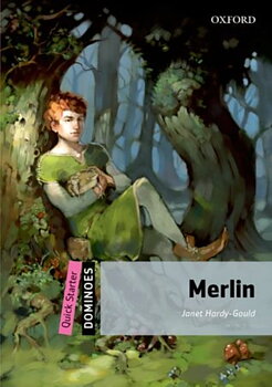 Merlin, audio pack