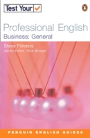 Test Your Professional English: Business General