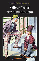 Oliver Twist