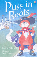 Puss in Boots