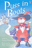 Puss in Boots