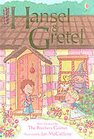 Hansel & Gretel