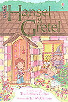 Hansel & Gretel