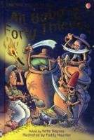 Ali Baba and the Forty Thieves