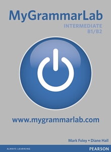 My Grammar Lab Intermediate B1/B2