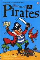 Stories of Pirates