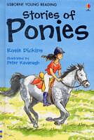 Stories of Ponies