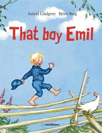 That Boy Emil!