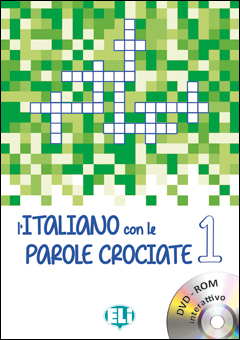 Parole crociate 1, book+DVD-ROM