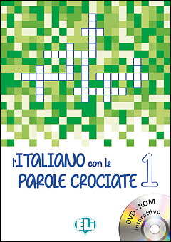 Parole crociate 1, book+DVD-ROM