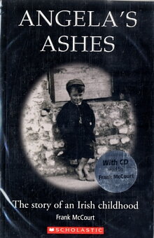 Angela's Ashes, bok+CD
