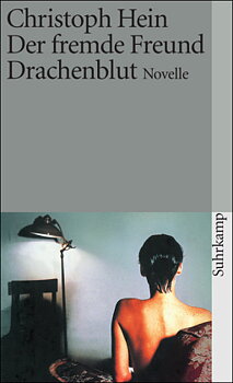 Der fremde Freund Drachenblut
