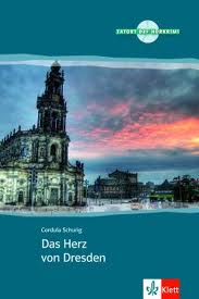 Das Herz von Dresden Buch + Online-Angebot