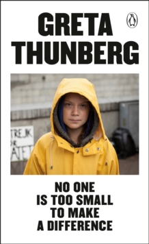 No One Is Too Small to Make a Difference