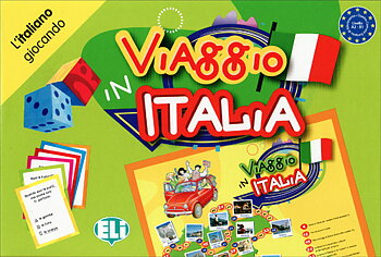 Viaggio in Italia!