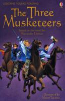 The Three Musketeers