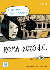 Roma 2050 d.C. (A1)