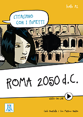 Roma 2050 d.C. (A1)