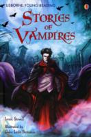 Stories of Vampires